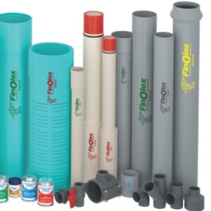 FINOLEX PIPE