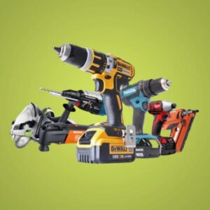 POWER TOOLS (1)